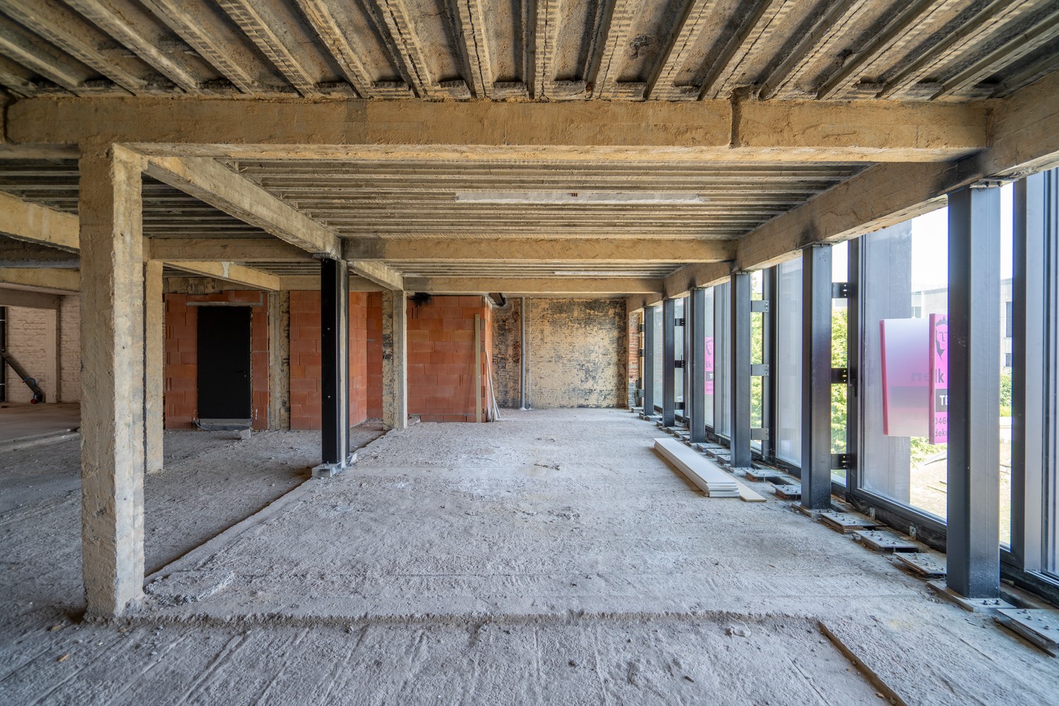 Urban Hub Office - foto 1