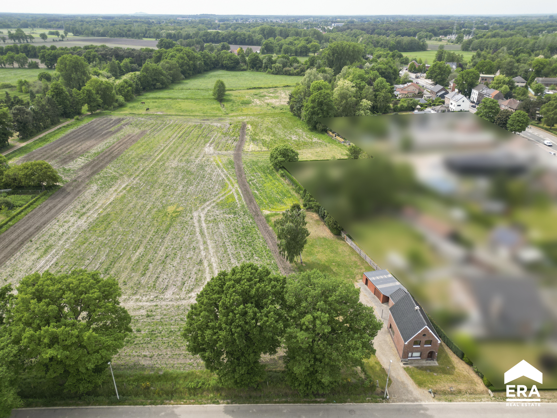 Terrain à vendre à Peer - photo 4