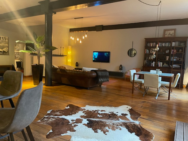Appartement à louer à Anvers avec 3 chambres - photo 3