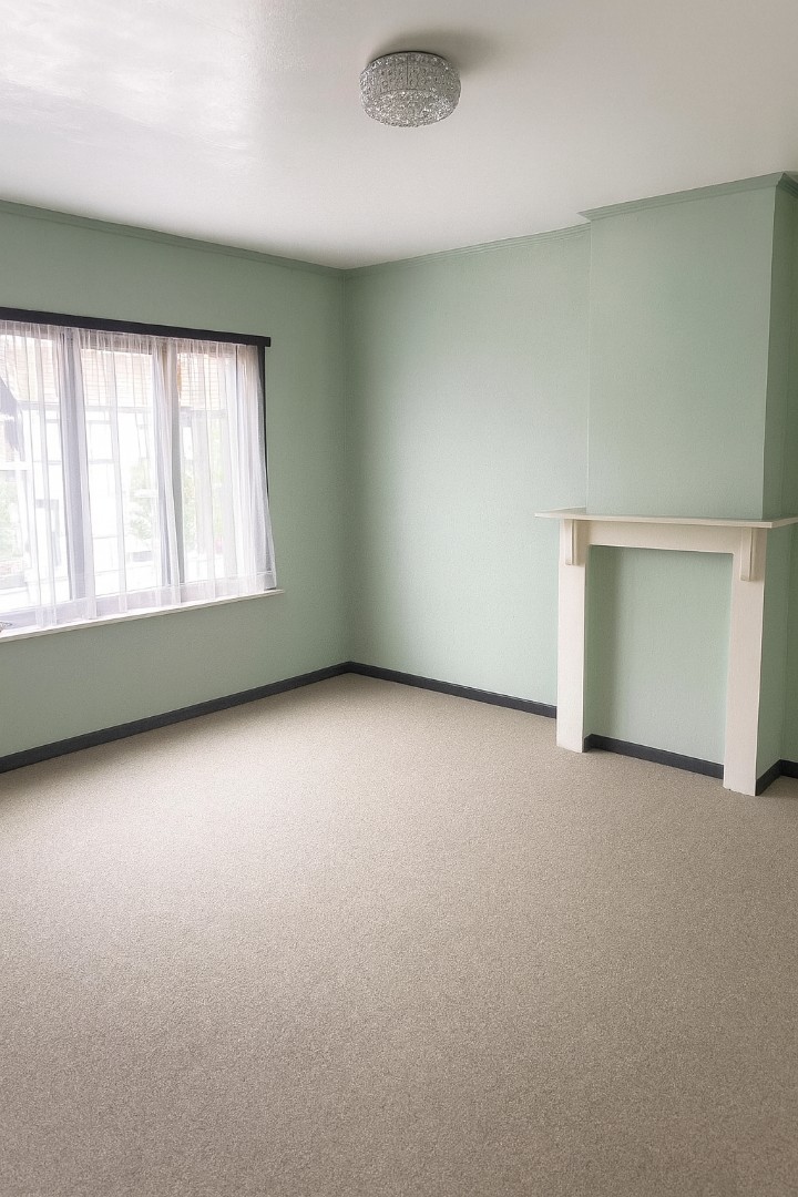 Te renoveren woning met drie slaapkamers te koop in Eeklo - foto 4