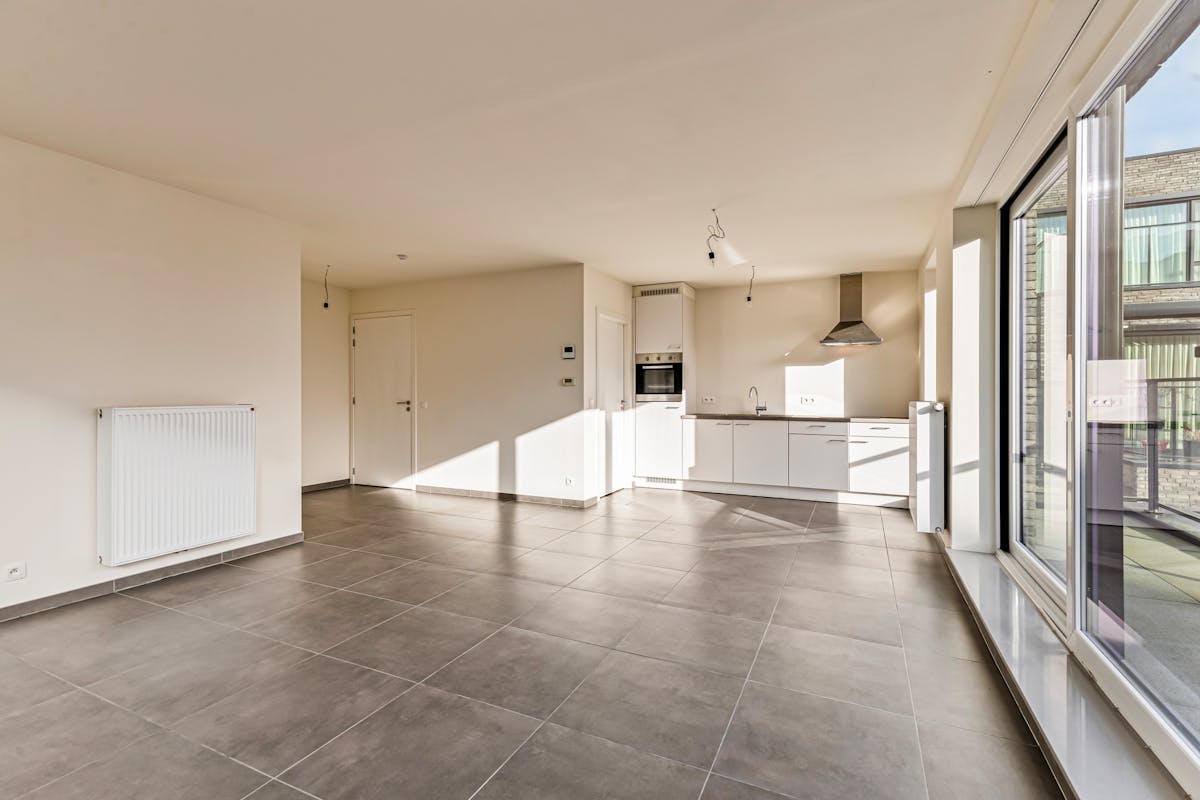 Recent 1-slaapkamerappartement te huur in centrum Waregem! - foto 3