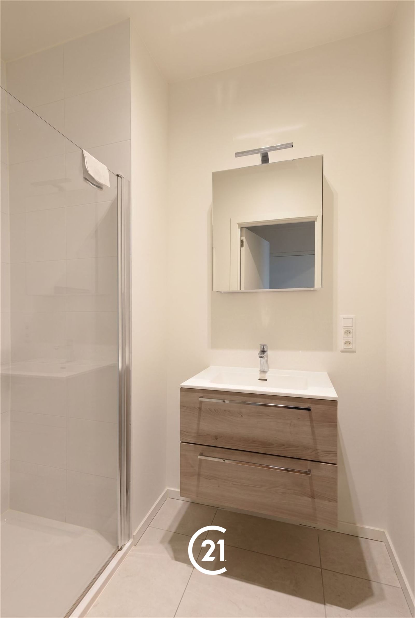 Appartement - photo 5