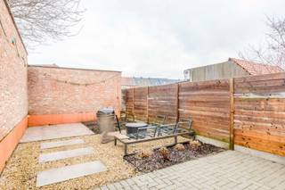 Apartment for sale in Sint-Niklaas