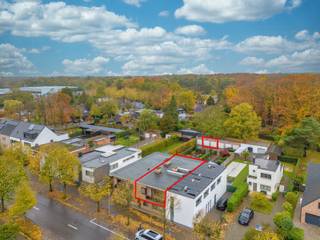 Apartment for sale in Brasschaat