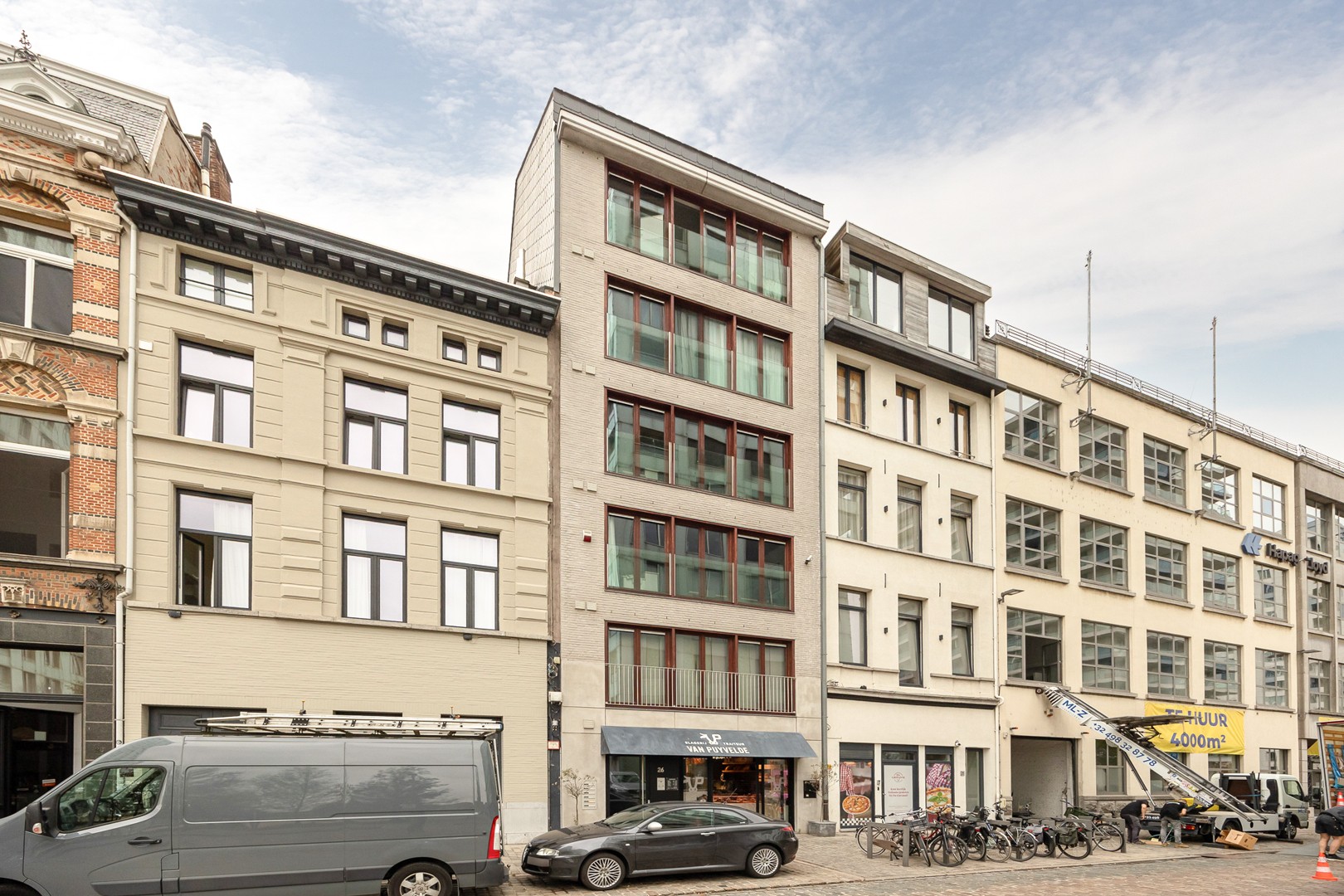 Eilandje - foto 2