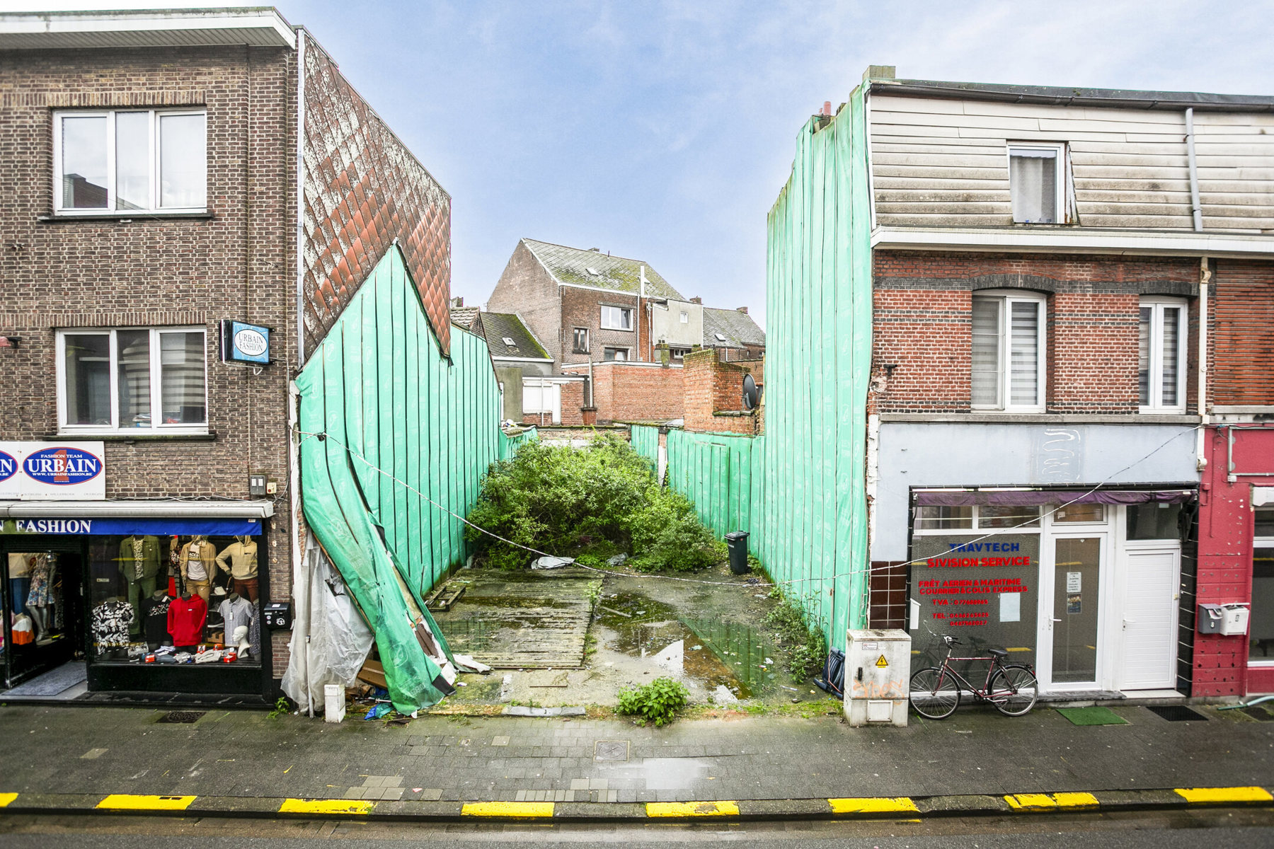 Terrain à vendre à Willebroek - photo 4