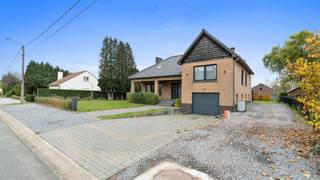 Maison à vendre à Maasmechelen
