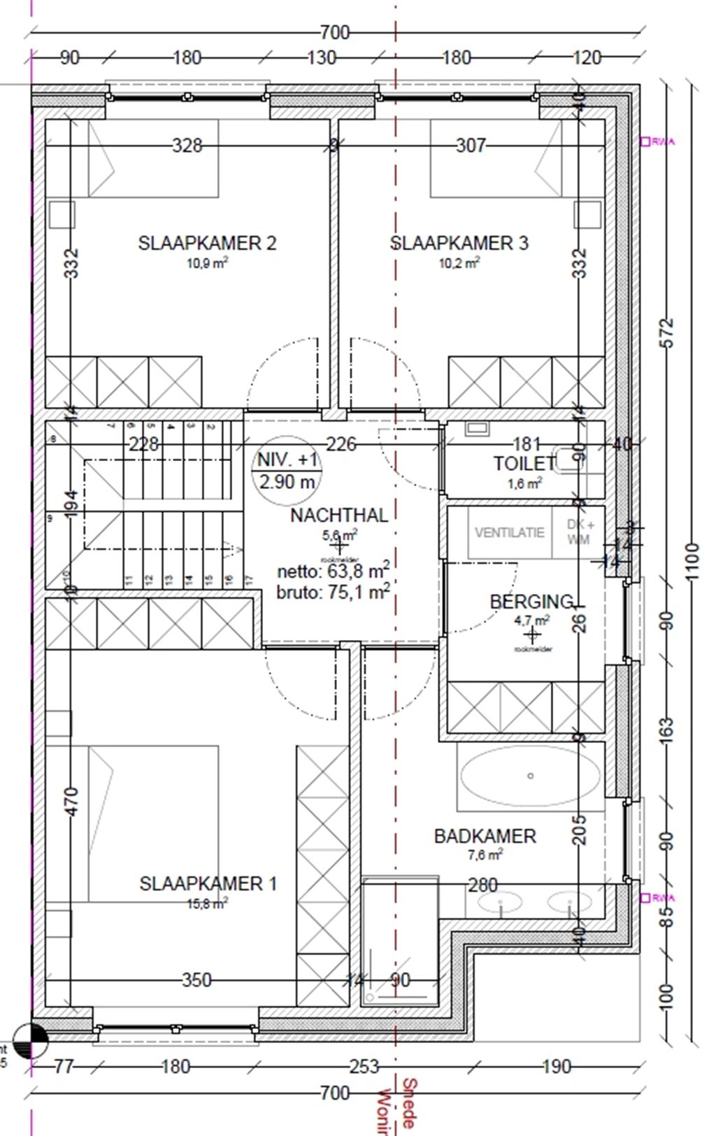 VELDSTRAAT 22D BEGIJNENDIJK - foto 4