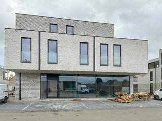 Commercial for rent in Tessenderlo-Ham