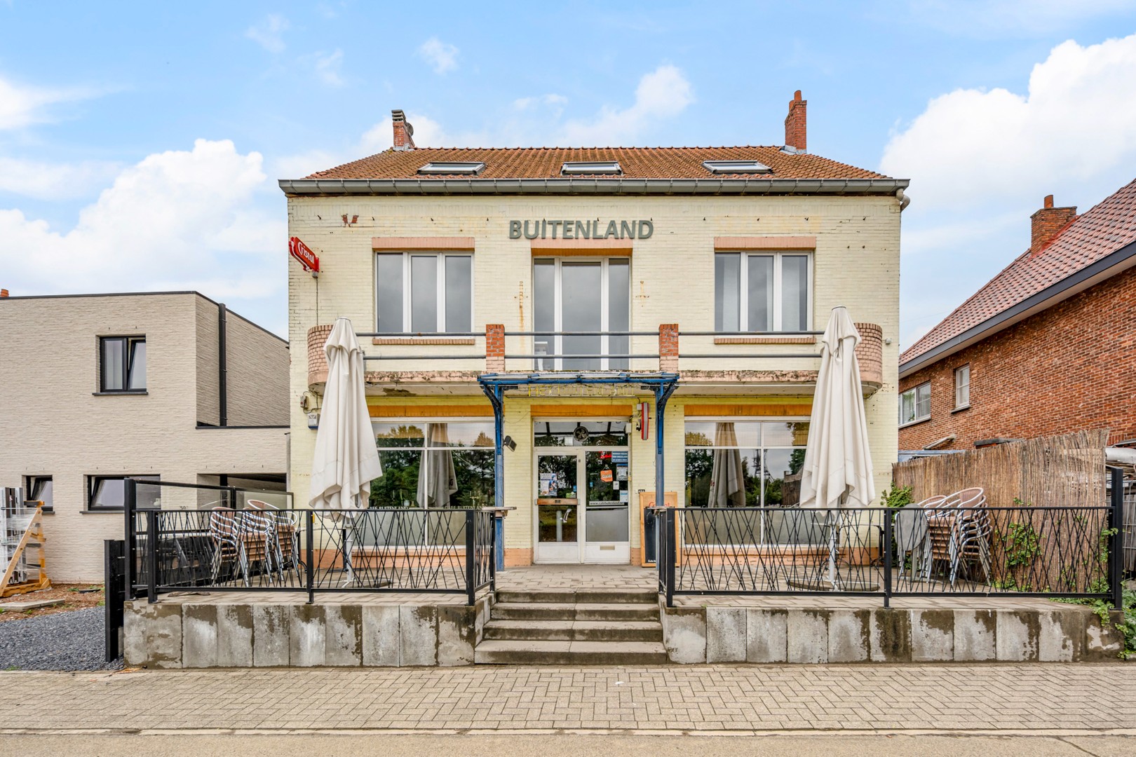 Commercial à vendre à Houthalen-Helchteren