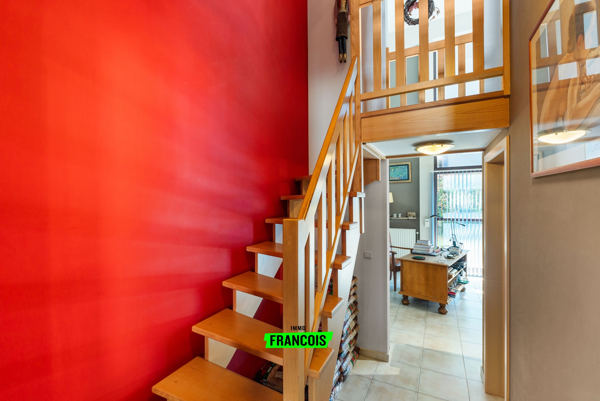 Maison à vendre à Evere avec 3 chambres - photo 4