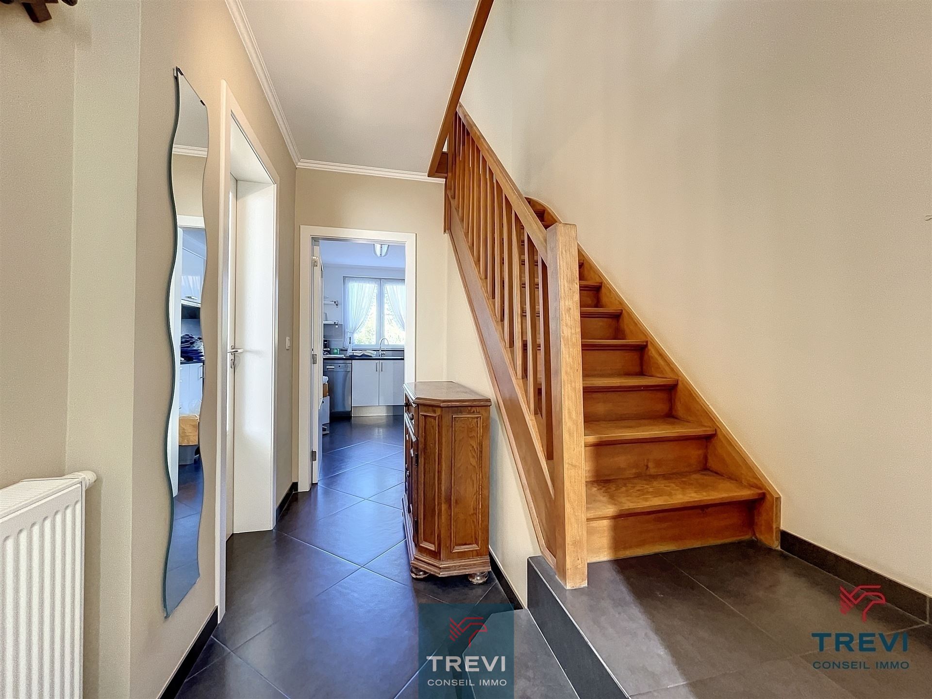 House for sale in Quenast with 5 bedrooms - photo 2