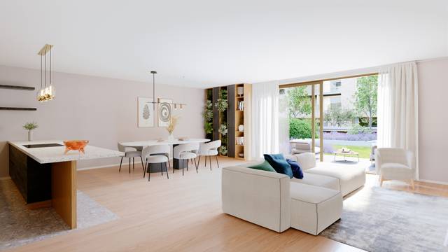 Projet à vendre à Beveren