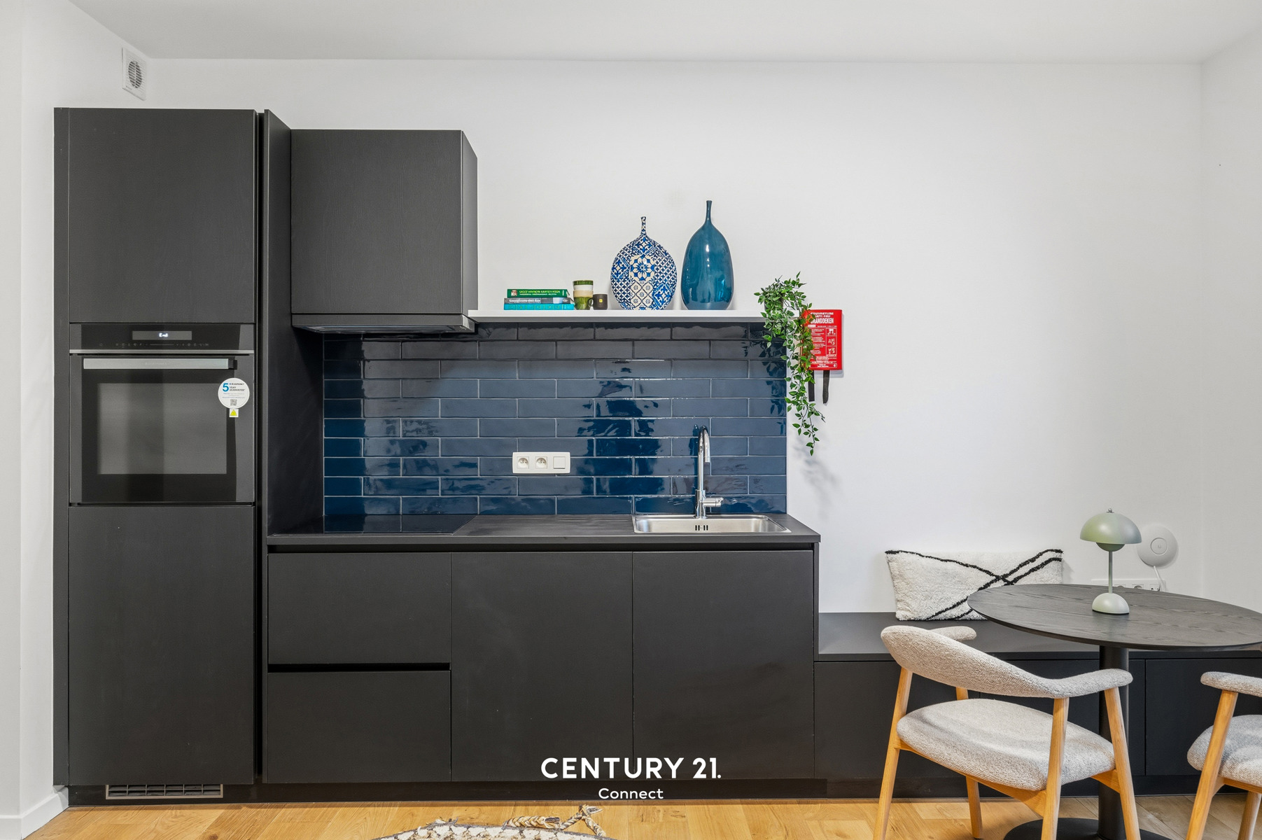 Wonen of investeren in residentie Piazza! - foto 2