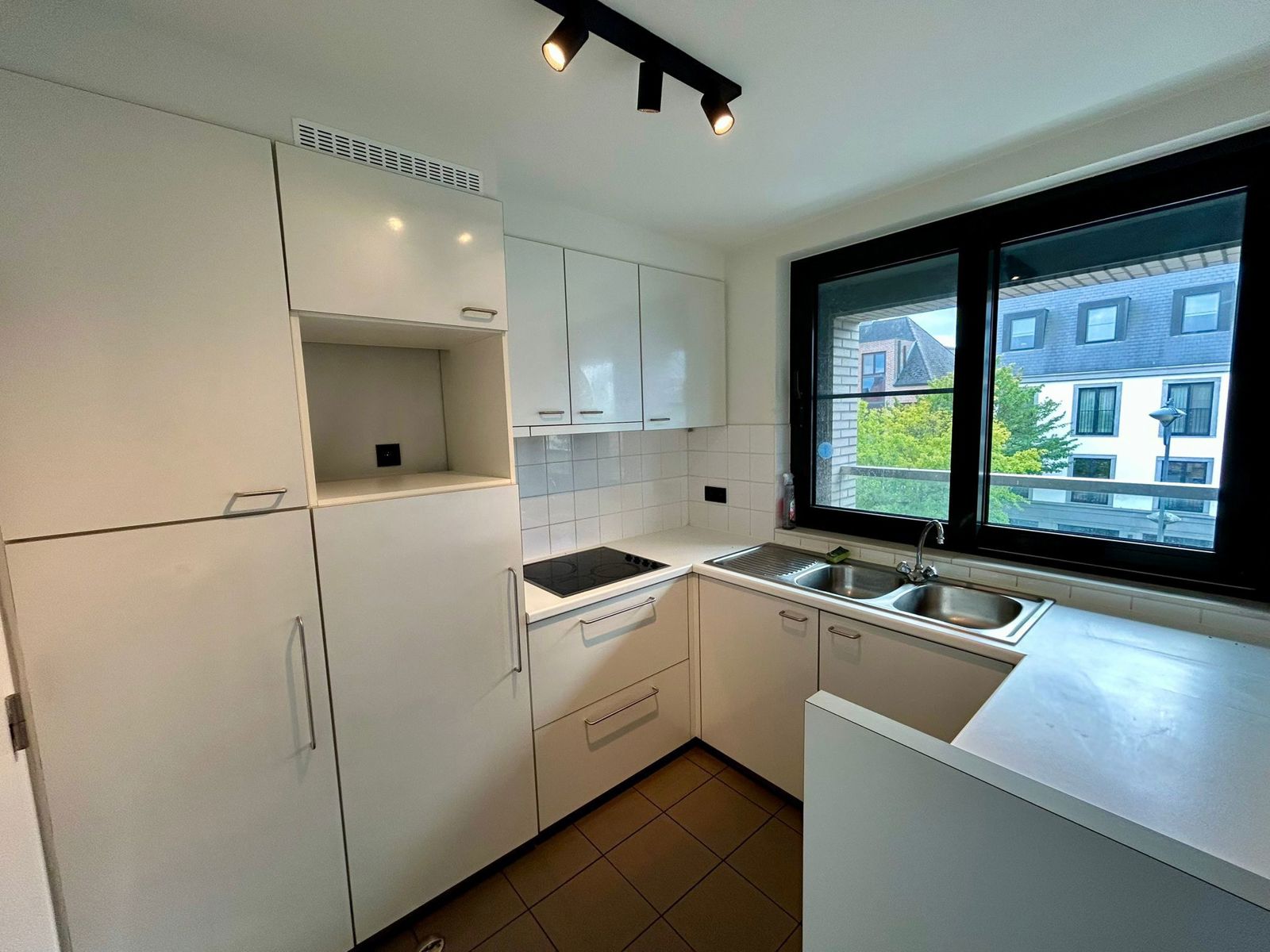 Ruim appartement met terras in centrum Oud-Turnhout - foto 4