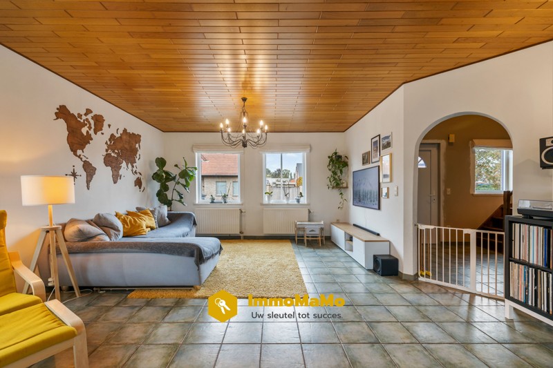 Maison à vendre à Lokeren avec 3 chambres - photo 5