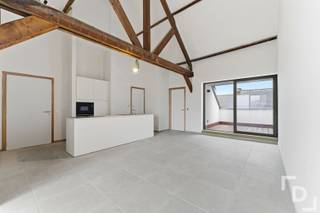 Apartment for sale in Ypres