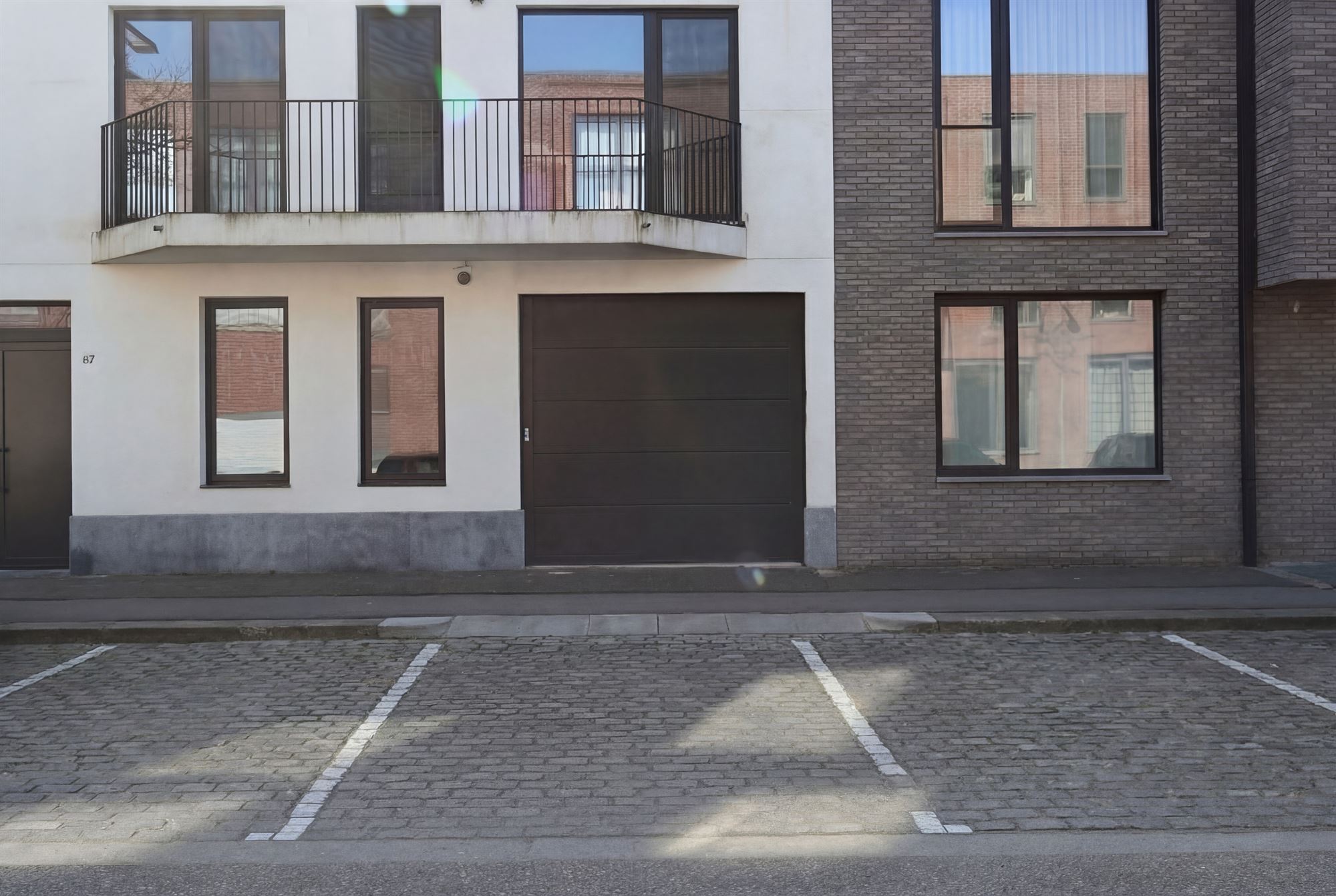 Ondergrondse autostaanplaats - foto 2