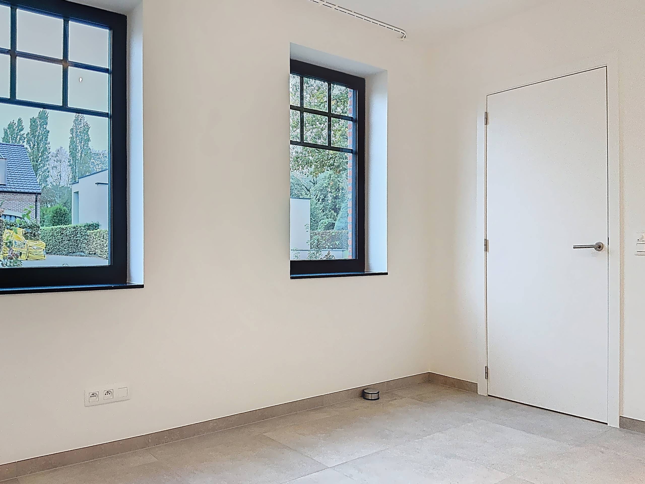 Luxueuze nieuwbouwwoning met een zee aan ruimte te Peer - foto 5