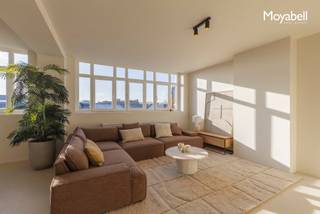 Apartment for sale in Ghent