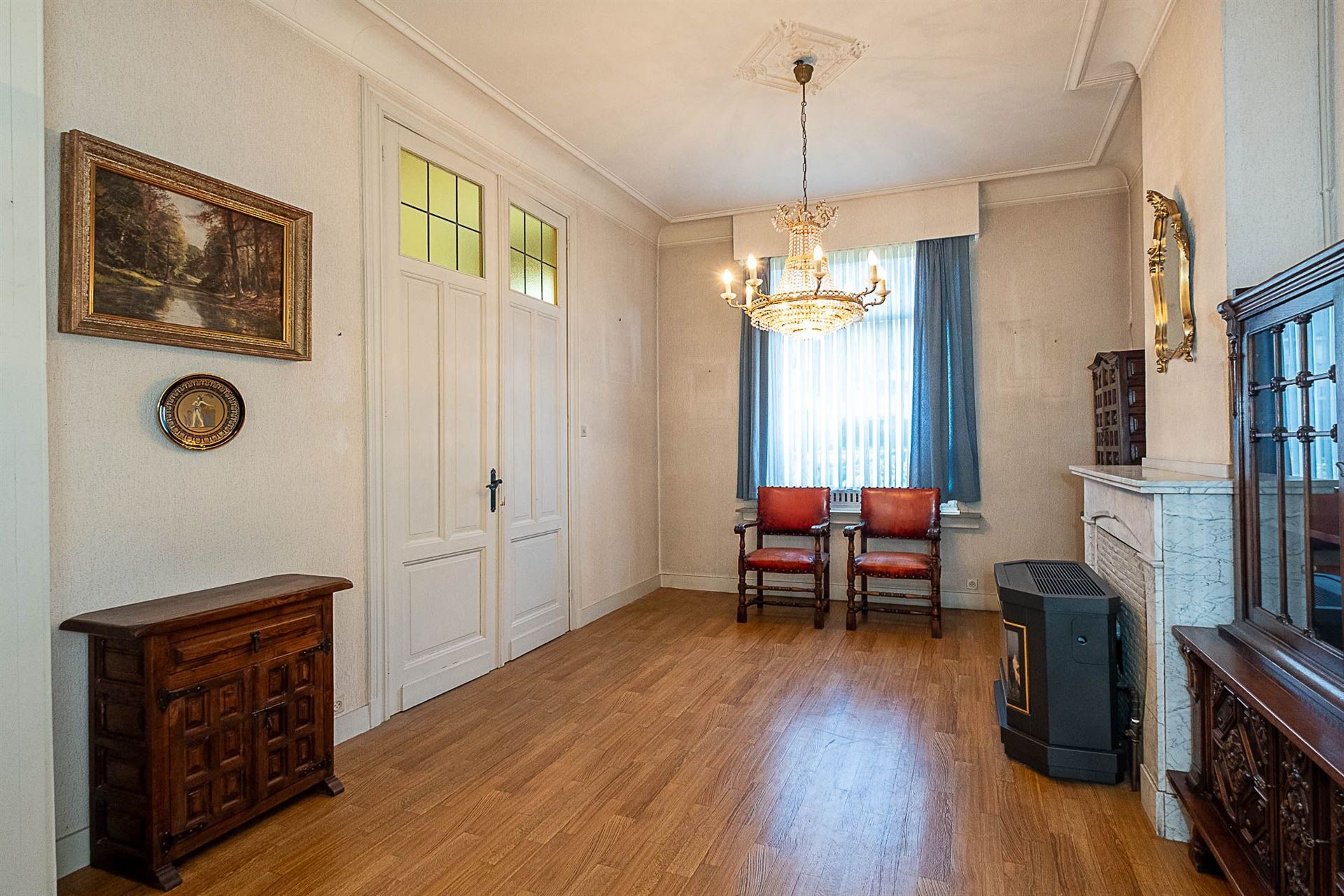 Te renoveren charmante woning met 5 slaapkamers en tuin 160 m² - foto 4