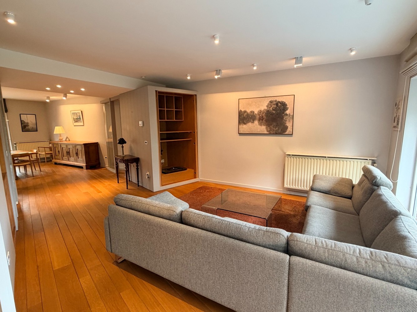 Apartment for rent in Leuven with 2 bedrooms - photo 4