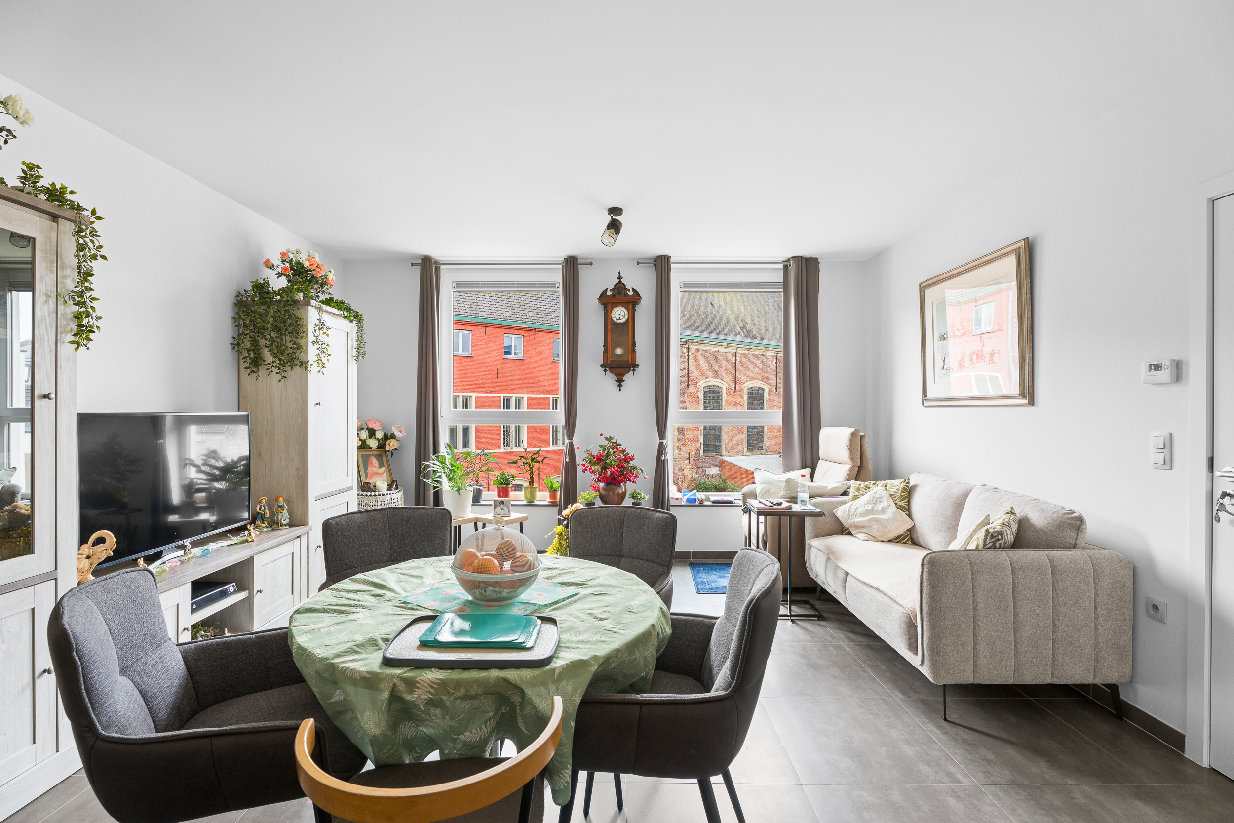 Uniek Assistentie-appartement op Toplocatie in Hartje Gent - foto 2