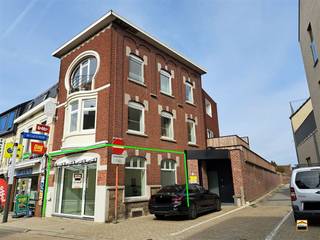 Commercial à louer à Tongres-Borgloon