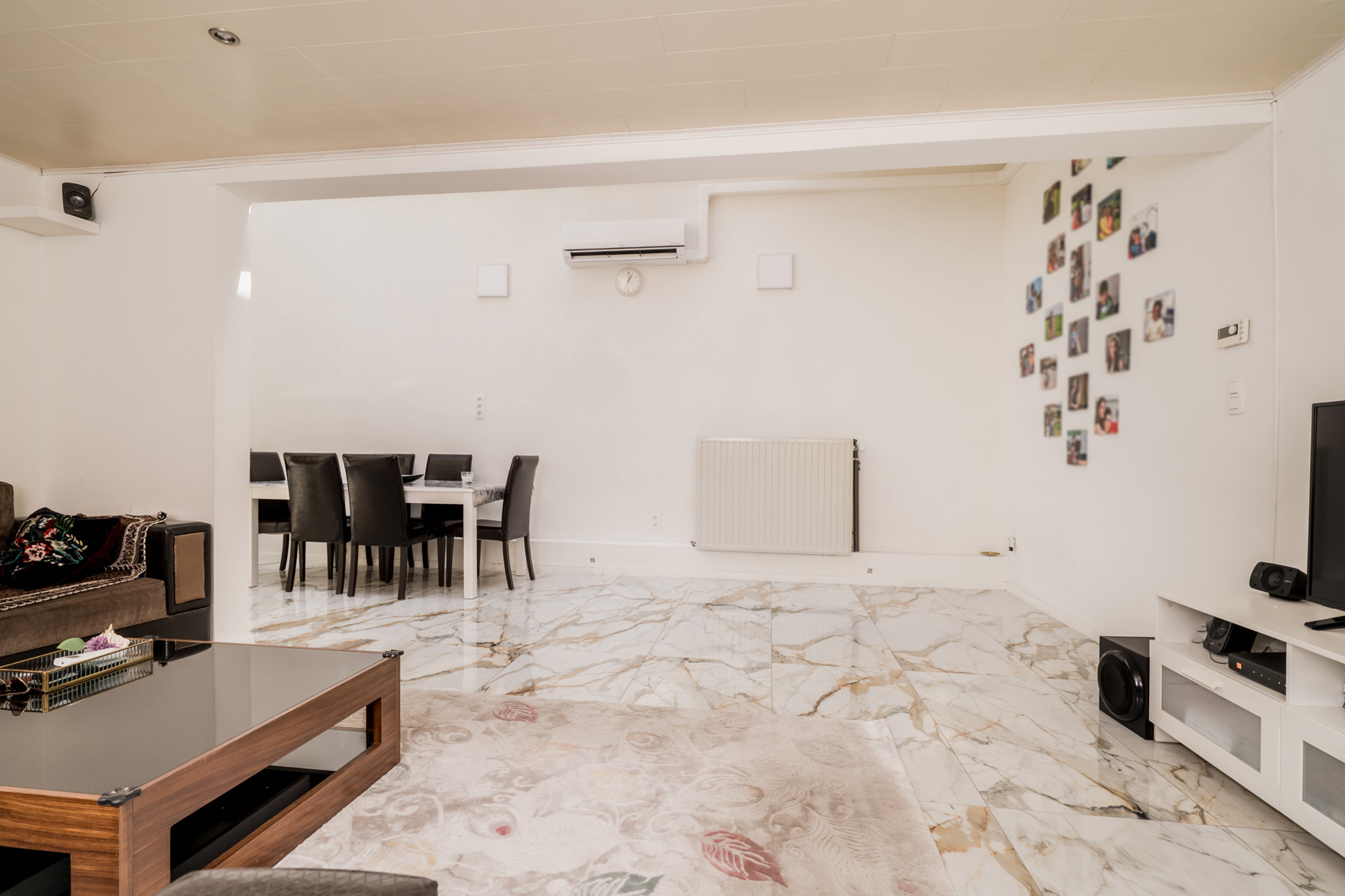 Instapklaar huis met 5 slaapkamers en zonnige tuin - foto 4