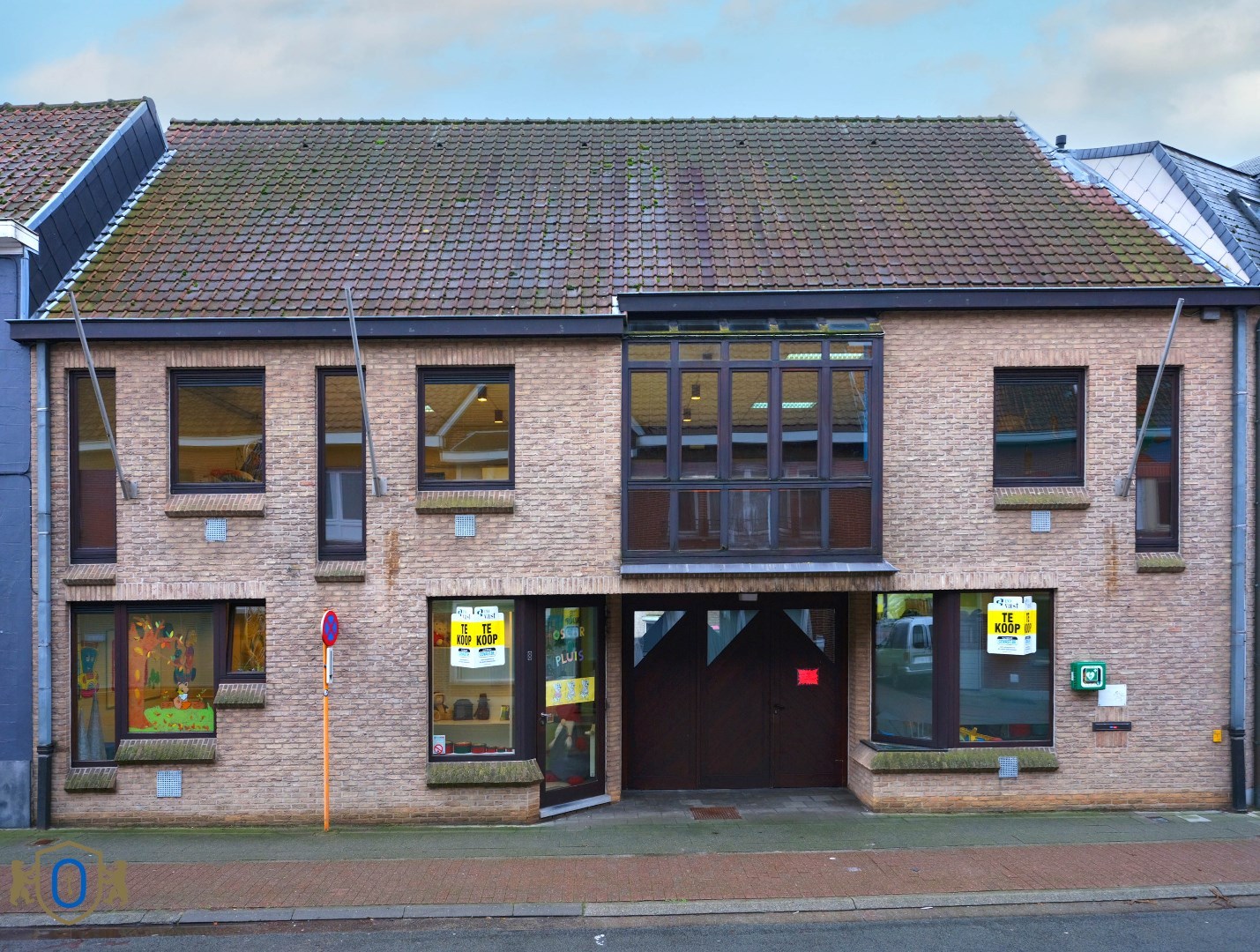 Polyvalent gebouw centrum Ursel - foto 2