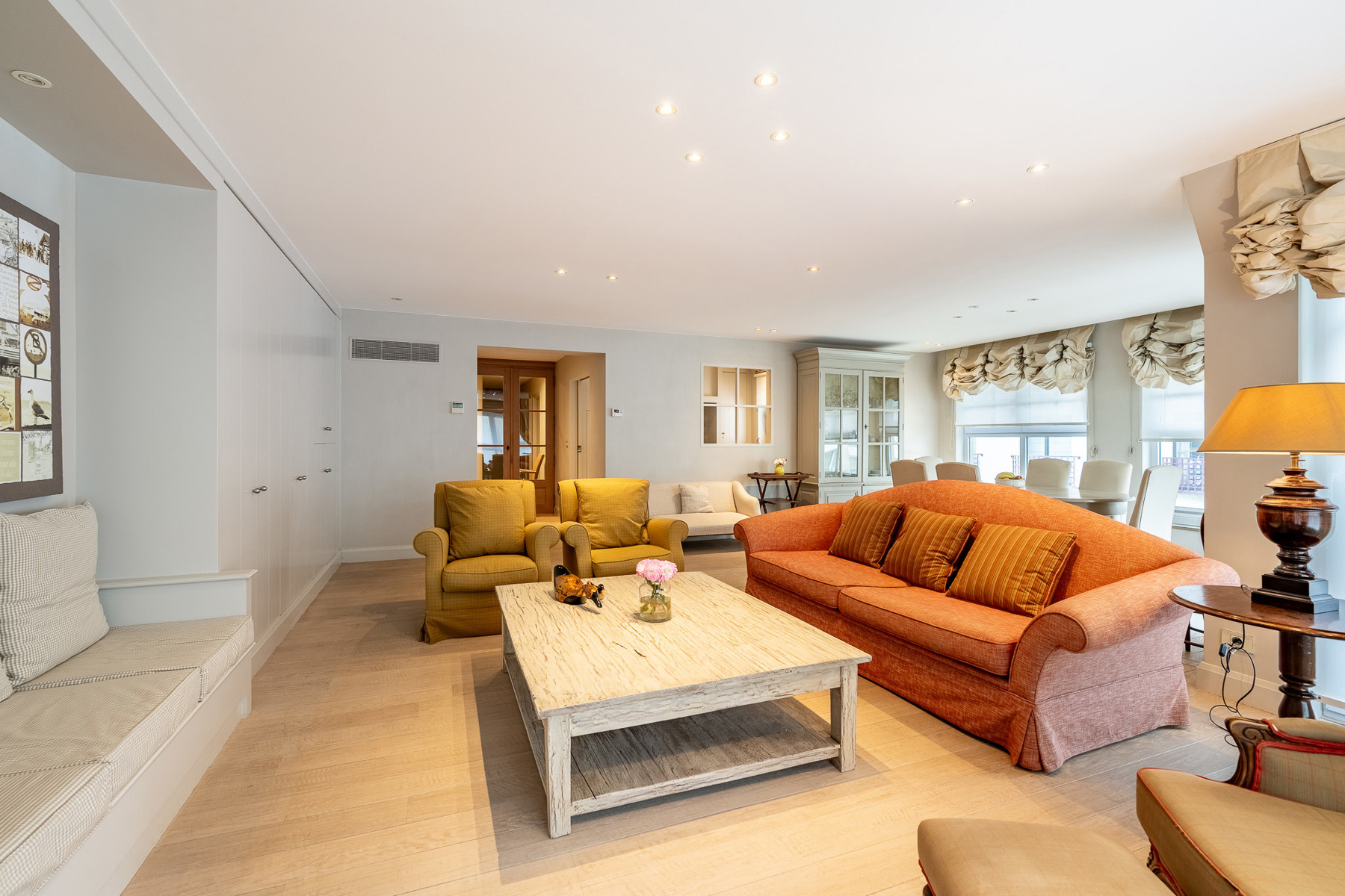 Apartment for rent in Knokke-Heist with 3 bedrooms - photo 1