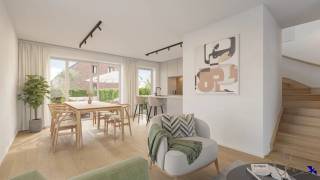 Ontdek een unieke woonomgeving in Willebroek, waar comfortabel wonen en groen perfect samenkomen. Dit gloednieuwe woonproject aan de Stapelstraat/Vaartstraat omvat 61 woningen en 11 appartementen, zorgvuldig ontworpen rond een prachtige, autoluwe binnentuin.<br /><br />In deze eerste fase worden 13 energiezuinige nieuwbouwwoningen te koop aangeboden. De woningen bevinden zich in een sfeervolle en groene omgeving met wadi’s, brugjes, speelzones en een gezellige overkapping, waardoor bewoners kunnen genieten van rust, natuur en ontmoeting vlak bij huis.<br /><br />Troeven van het project<br /><br />- Energiezuinige woningen met duurzame technieken en een E-peil van maximaal 30<br />- Groene binnentuin met waterpartijen, wandelpaden en speelgelegenheid<br />- Doordachte inrichting met parkeerhavens en een ondergrondse afvalzone voor extra wooncomfort<br />- Elke woning en elk appartement beschikt over minstens één parkeerplaats<br />- Extra bezoekersparkings en fietsenstallingen aanwezig<br />- Prijzen vanaf 309.000 euro excl. kosten<br /><br />Lanceringsactie: De eerste 3 kopers ontvangen een afwerkingscheque ter waarde van € 10.000 incl. btw cadeau.<br /><br />Op zoek naar een moderne, duurzame woning in een groene en kindvriendelijke omgeving? Ontdek dit nieuwe woonproject in Willebroek en ervaar Vivaar.<br /><br />Interesse gewekt? Contacteer ons kantoor via info@hiro.be of 03 230 00 14 vandaag nog voor meer informatie, plannen en prijzen.