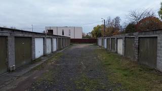 Unieke investeringsopportuniteit! Deze set van 30 afzonderlijke garages, gunstig gelegen op korte afstand van het centrum van Mechelen, wordt in...