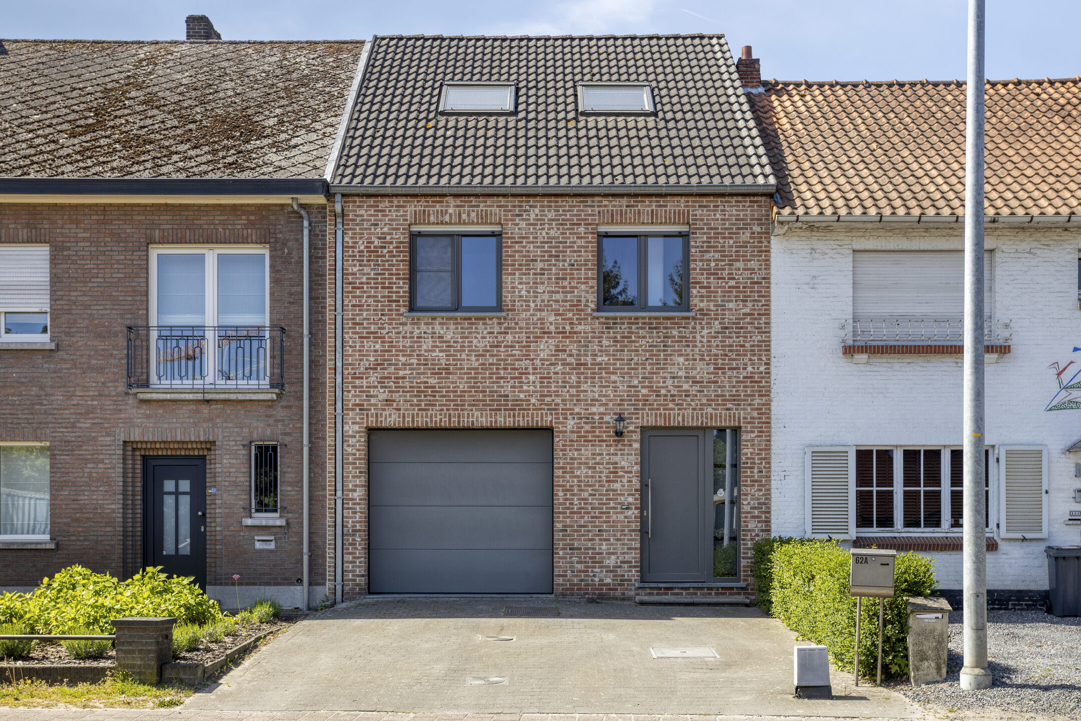 Instapklare woning in Keerbergen - foto 1