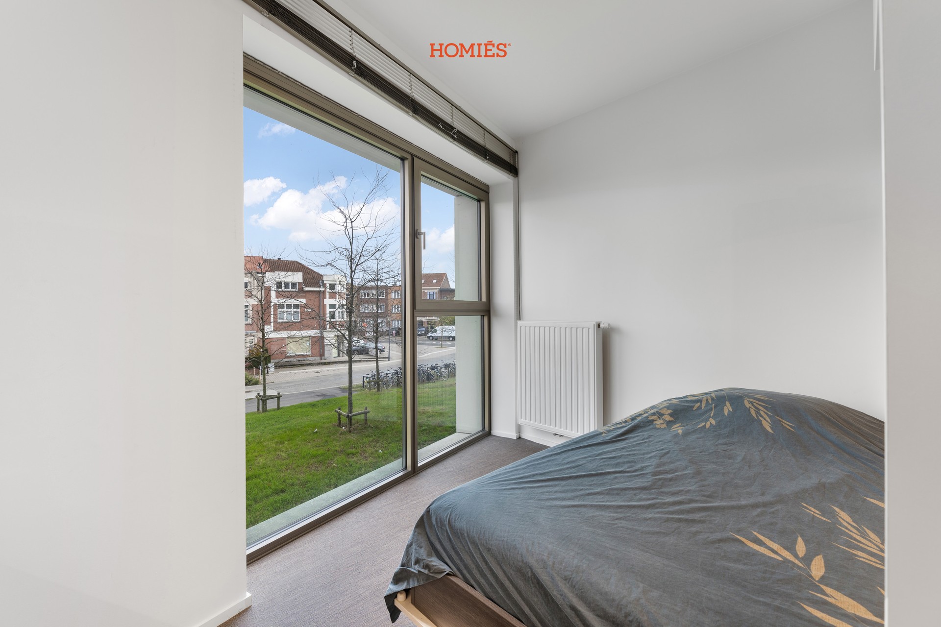 Trendy studentenkamer in exclusieve residentie - photo 2