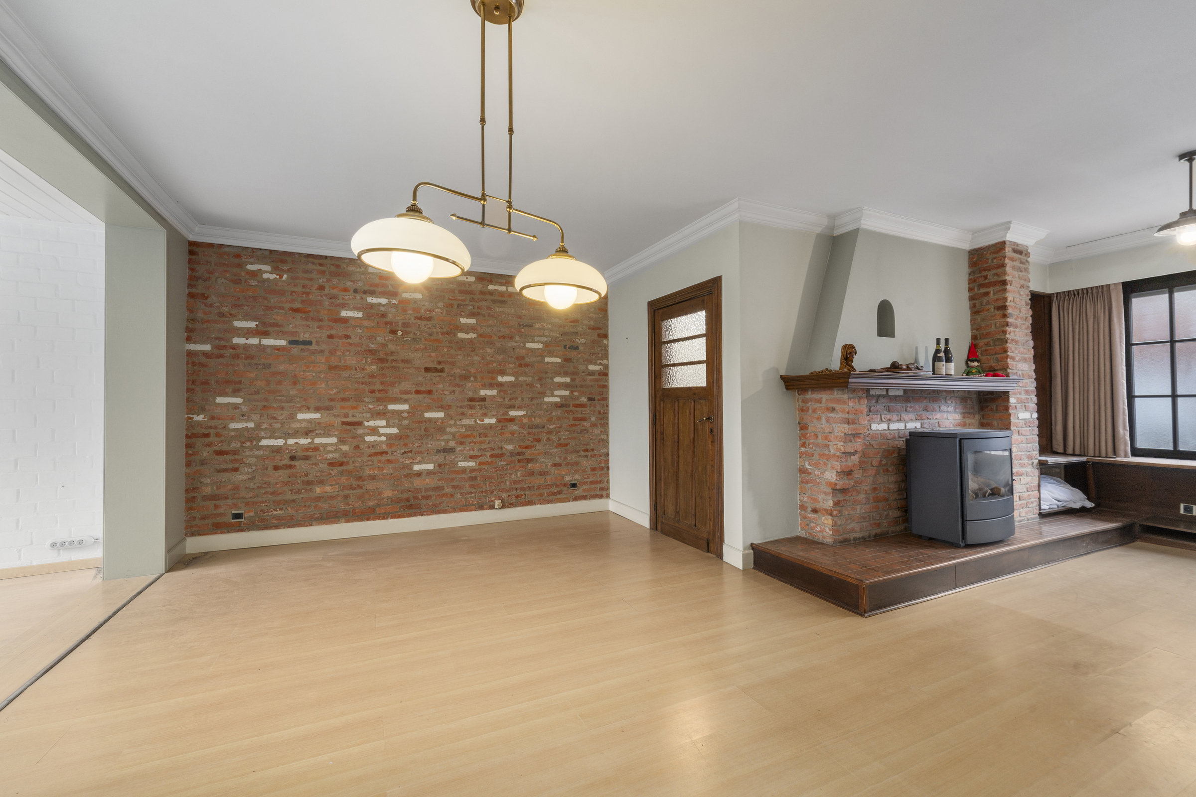 Ruime gezinswoning met prachtige tuin in Zele - foto 4