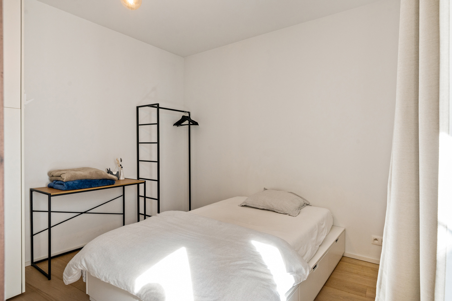 1 SLK appartement in hartje Antwerpen!  - foto 5