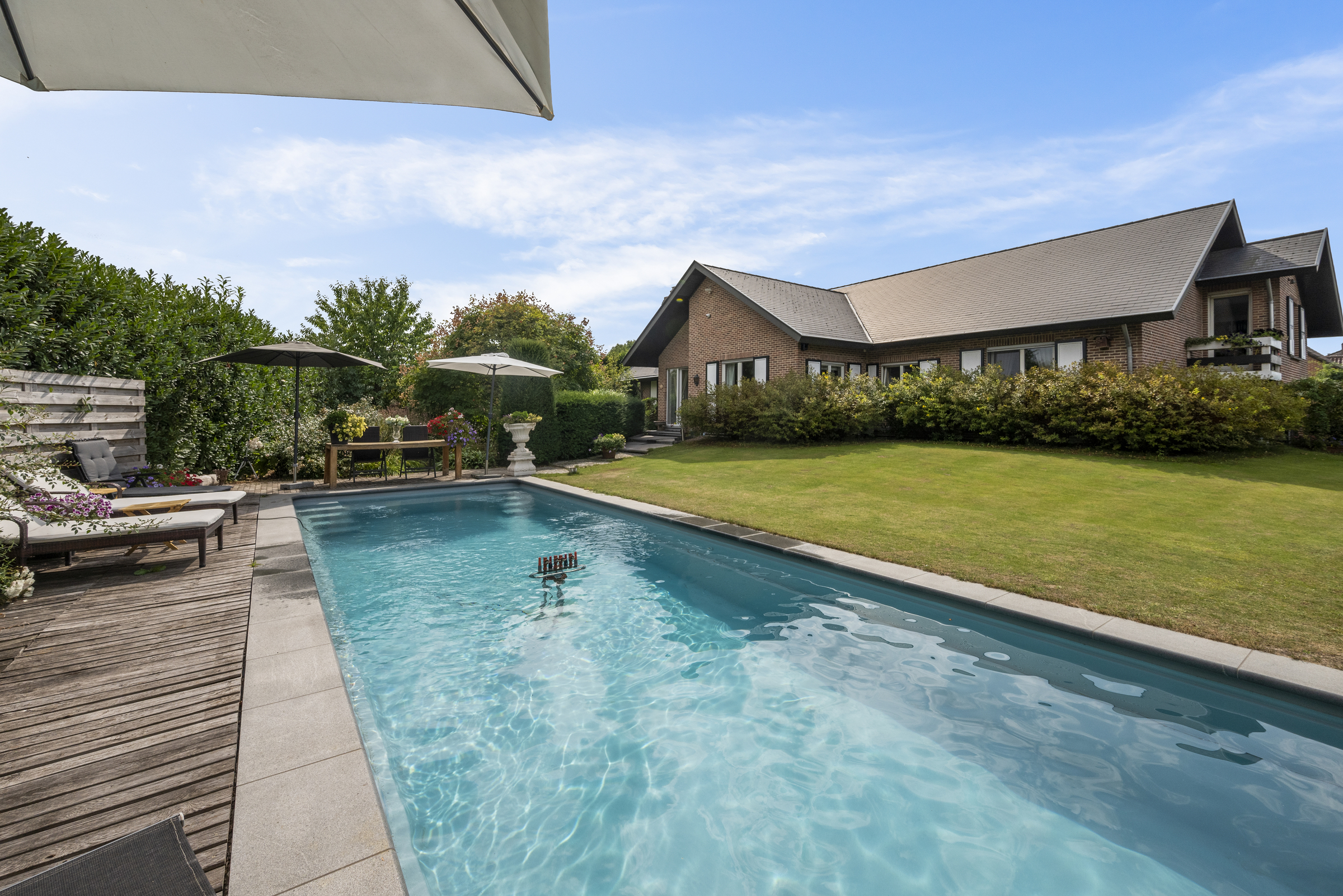 House for sale in Lokeren with 5 bedrooms - photo 4