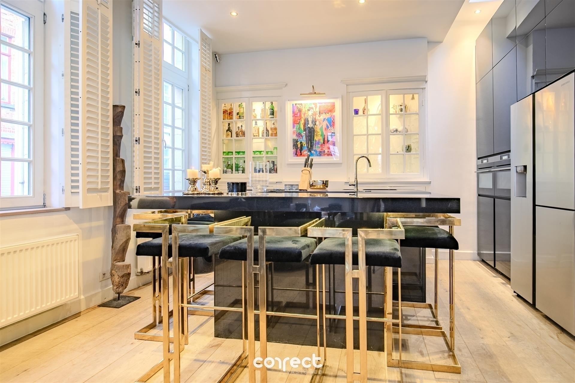 Exclusief wonen in het historische hart van Brugge - foto 3