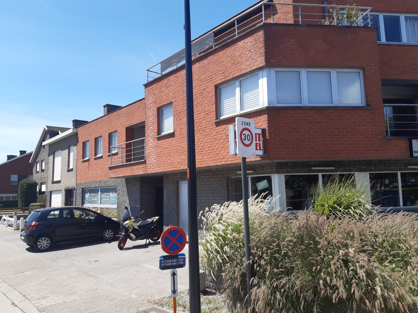Appartement à louer à Gavere