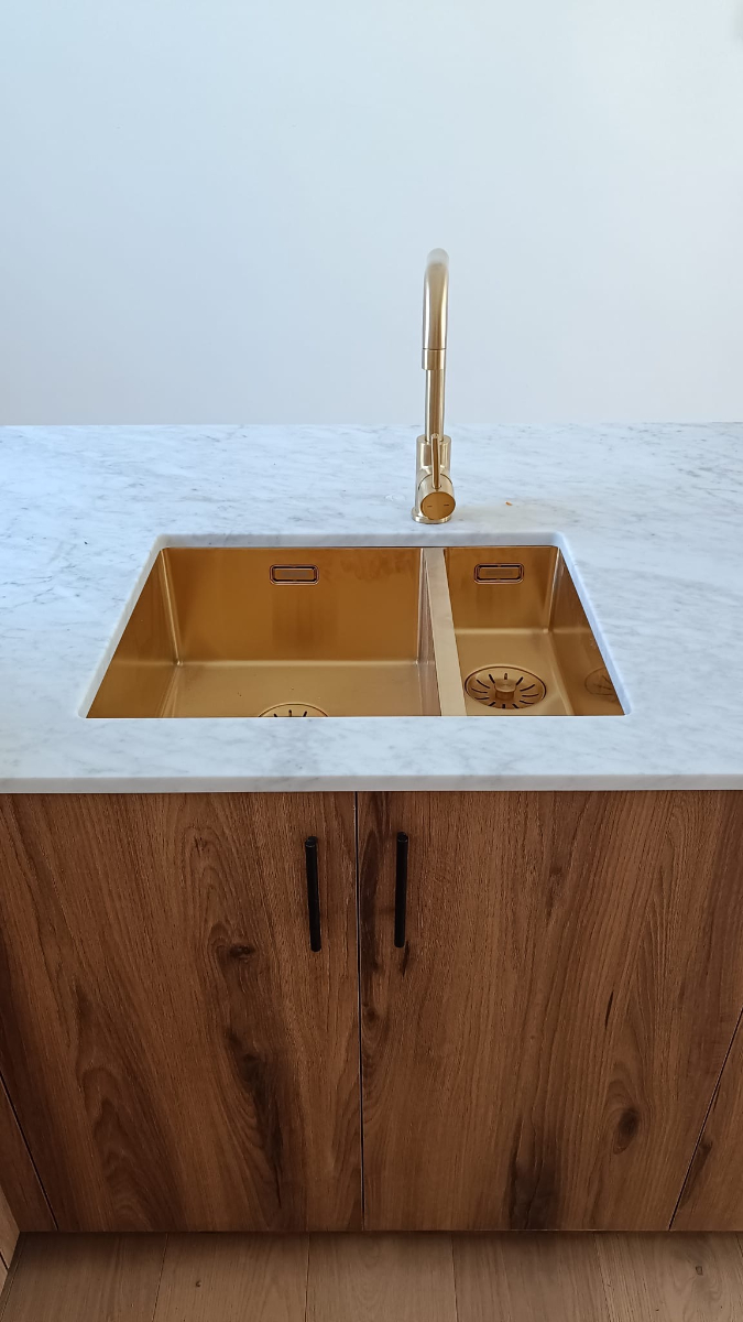 Appartement waar gezelligheid troef is! - foto 2