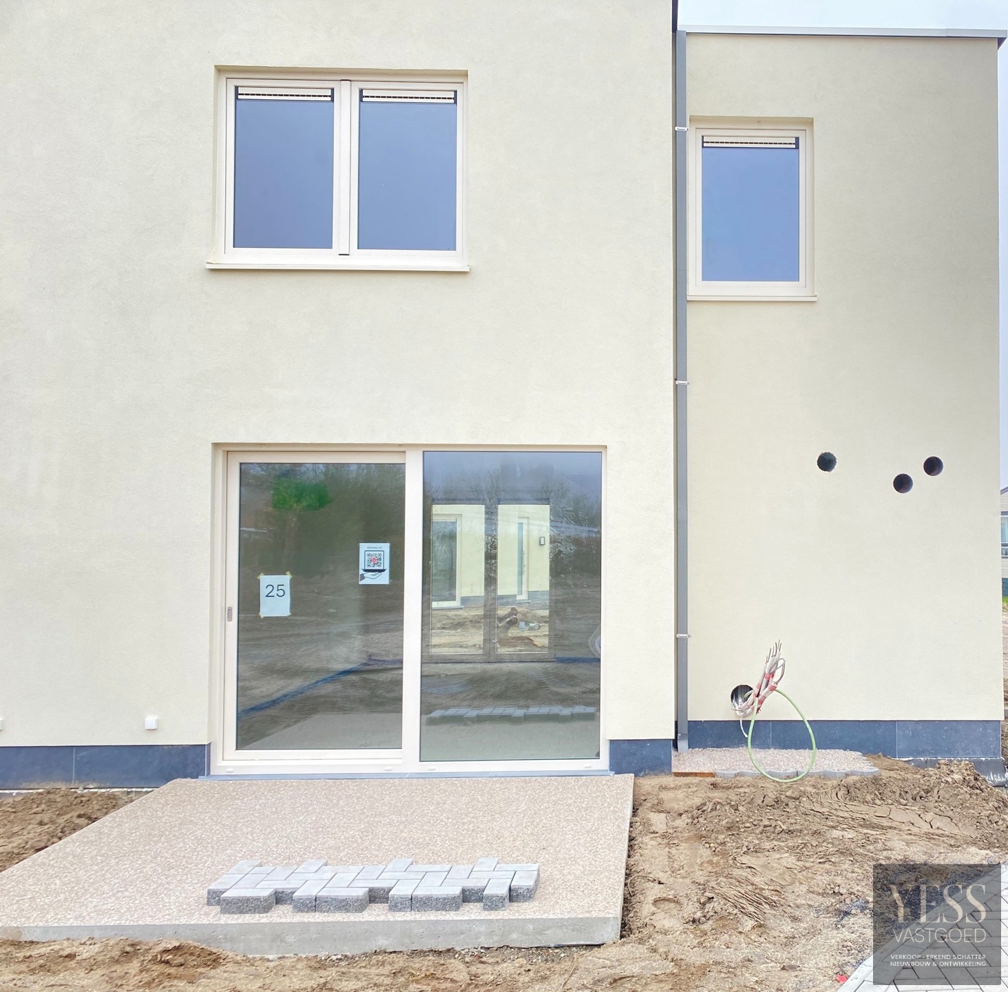 House for sale in Bredene with 3 bedrooms - photo 2