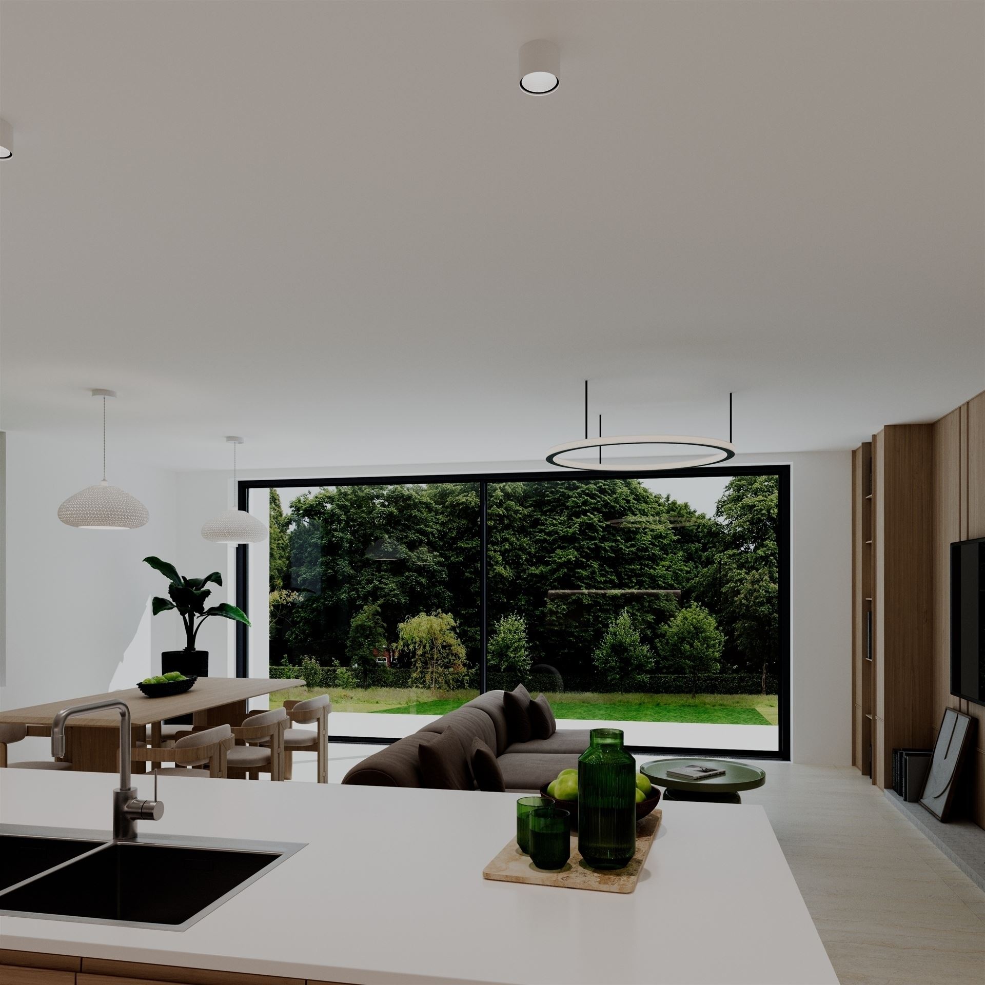 NIEUWBOUW WONING MET 4 SLAAPKAMERS - foto 5