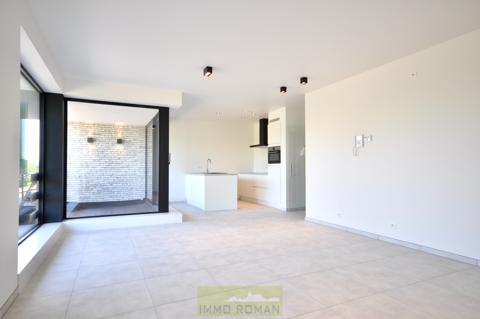 Appartement in Ronse
