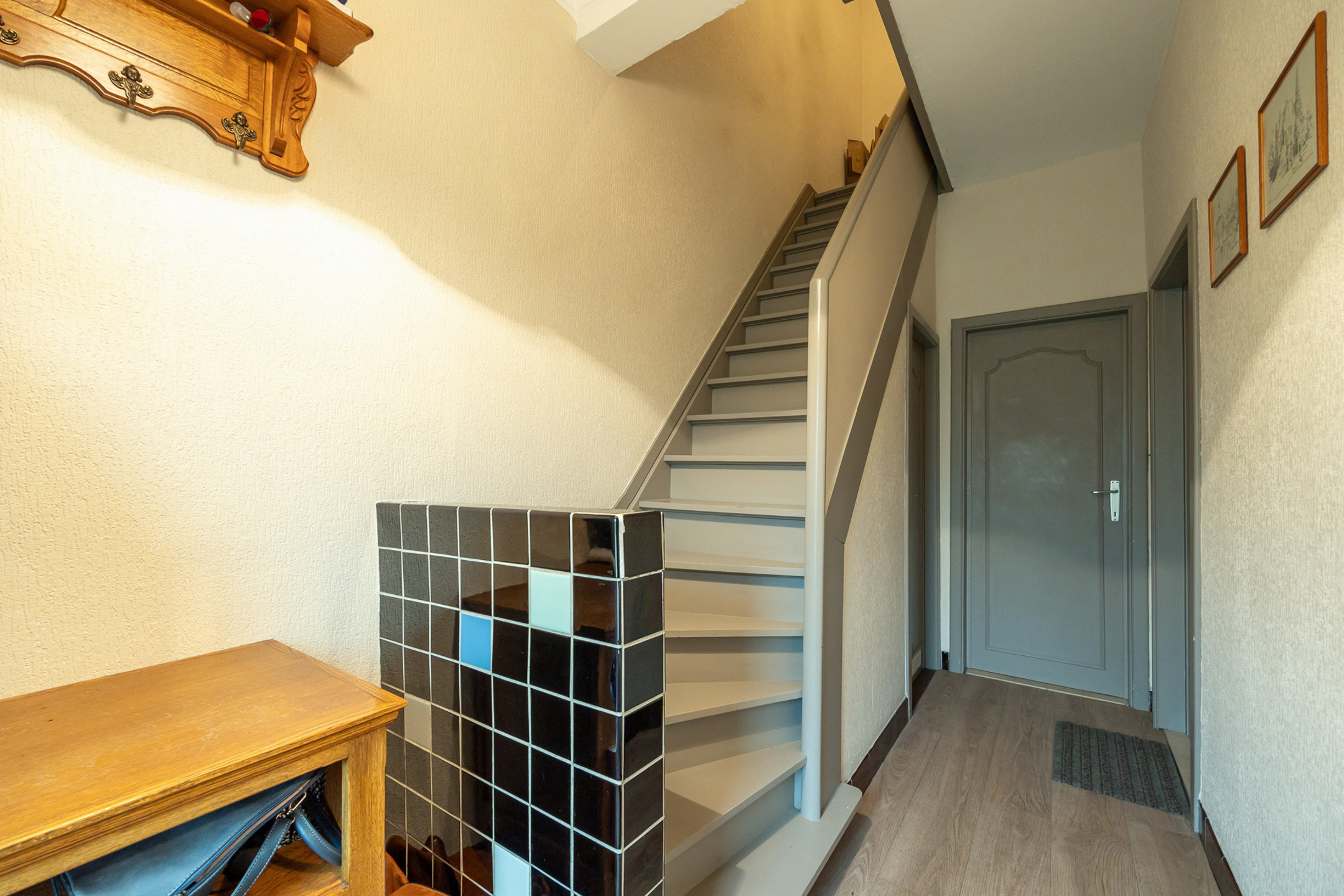 Maison à vendre à Anvers avec 4 chambres - photo 4