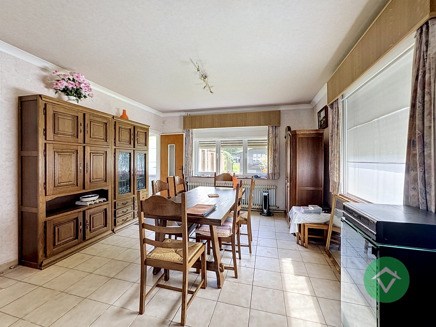 Maison à vendre à Aartrijke avec 2 chambres - photo 3