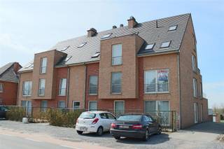 Apartment for rent in Bilzen-Hoeselt