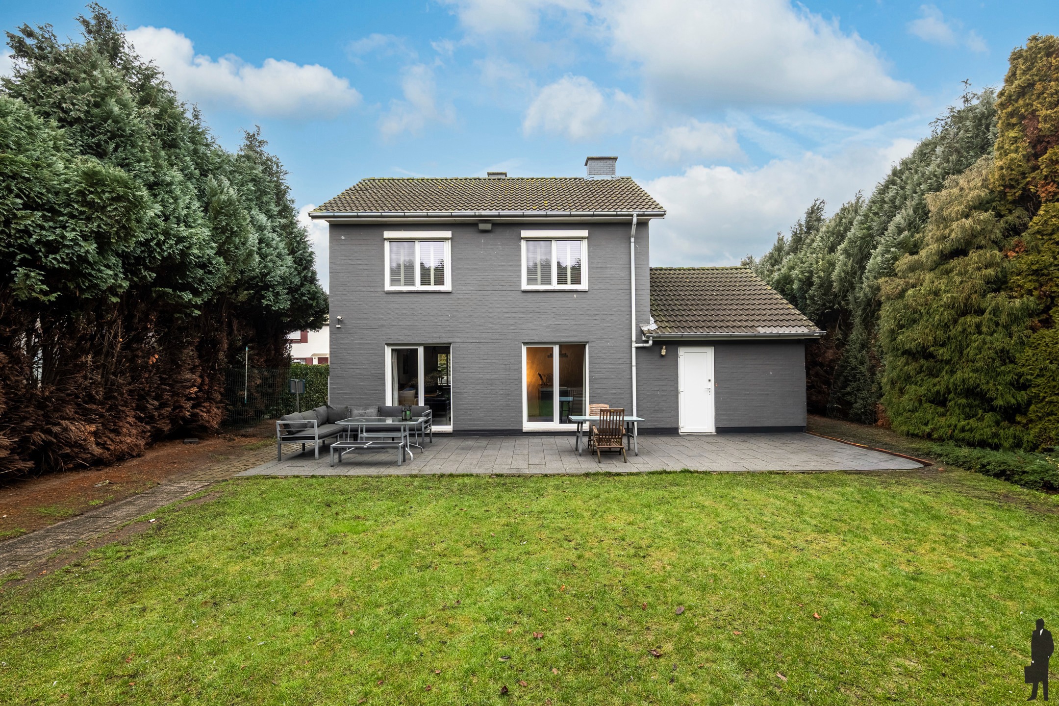 Instapklare woning met praktische indeling en zuidgerichte tuin - foto 5