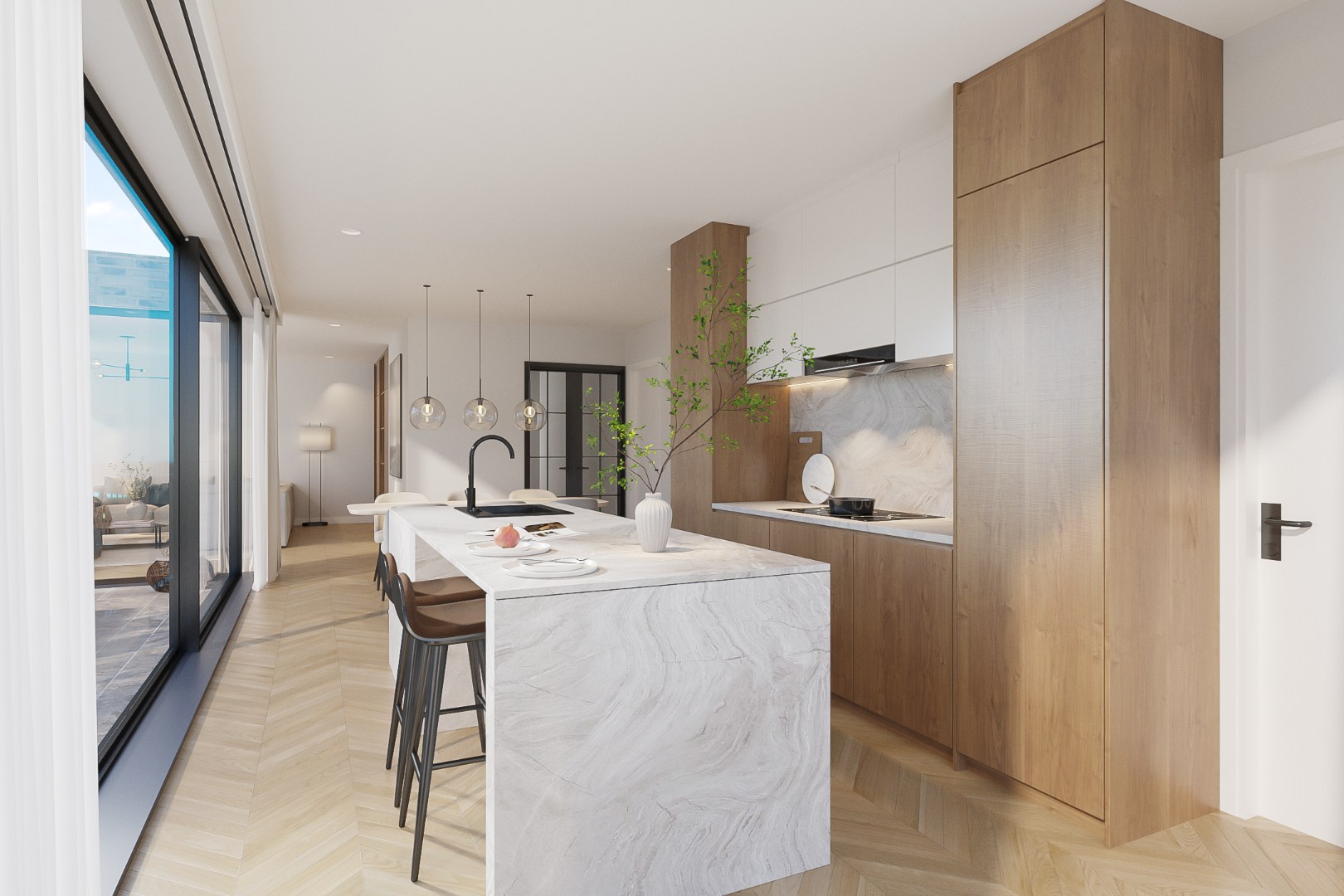 Project te koop in Lanklaar - foto 5