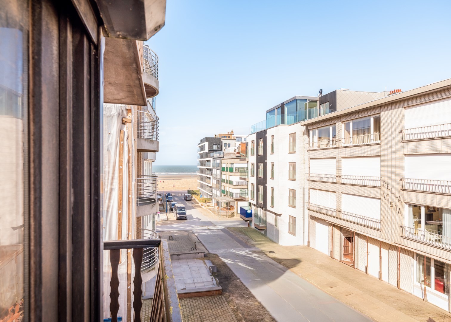 Duinhoek - Penthouse - photo 4